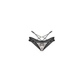 Vila blanes culotte - Noire